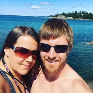 Meet your Posher, Jamie-leigh